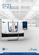 Product brochure S121