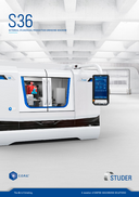 Product brochure S36