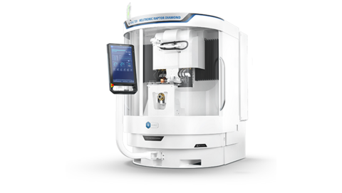 HELITRONIC RAPTOR DIAMOND