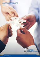 Code of Conduct for employees