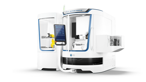 HELITRONIC POWER 400