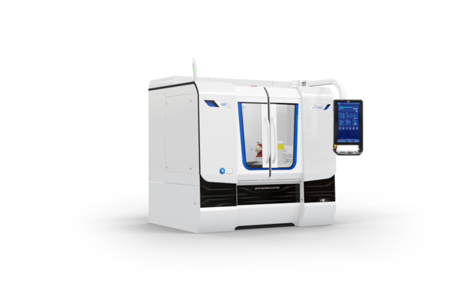 Rundschleifmaschine S122
